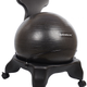 Illustration for article titled This is my office chair